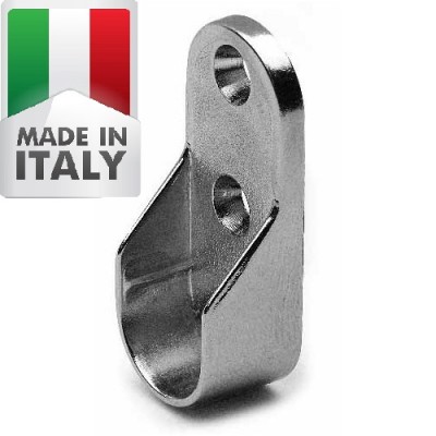 End console for elliptical lever – PERMO  |  Wardrobe items and accessories