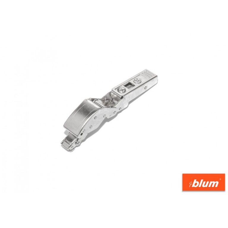 CLIPtop CRISTALLO hinges for mirror doors – BLUM  |  Hinges for glass