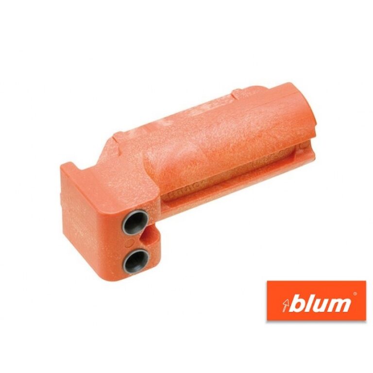 Hole template for BLUMOTION and TIP-ON – BLUM  |  Machines and tools